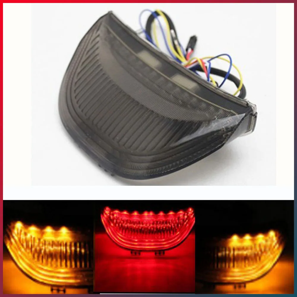 Задний стоп-сигнал для Honda CBR 600RR CBR600RR 2003 2004 2005 2006 1000RR CBR1000RR 2007 |