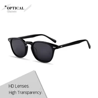 american version ov5062 progressive color plate trend product mens sunglasses fashion designer sunglasses square retro glasses