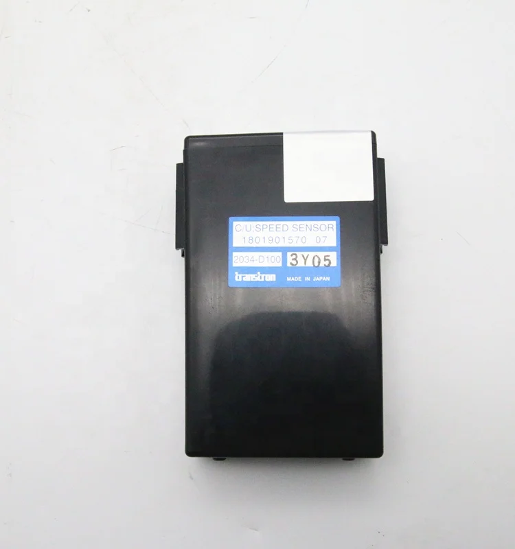 

Оригинальный датчик скорости двигателя 1-80190158-0 1801901580 1-80190149-0 1801901490 1-80190038-2 для FRR FSR FTR
