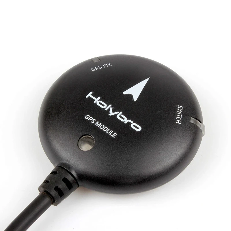 

for PX4 Pixhawk 2.4.6 PIX32 Flight Controller HOLYBRO Pix32 GPS Module NEO-M8N GPS for PX4 Pixhawk 2.4.6 PIX32 Flight Controller