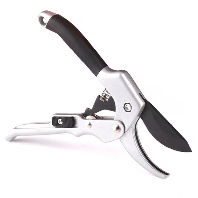 Ножницы для обрезки веток садовые секаторы ножницы сбора фруктов бытовые