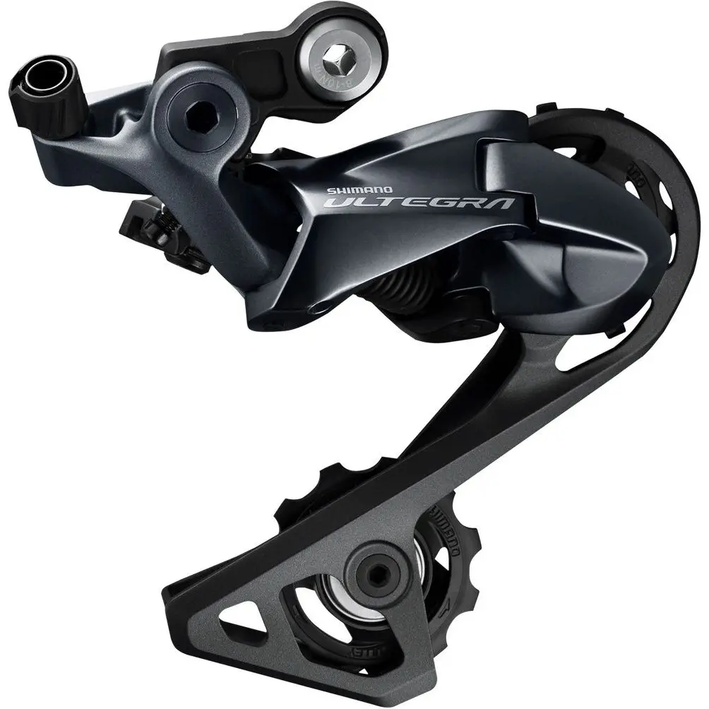 Shimano Ultegra RD-6800 5800 6800 R7000 R8000 gs SS 11 скоростной дорожный велосипед задний переключатель короткая клетка SS/GS