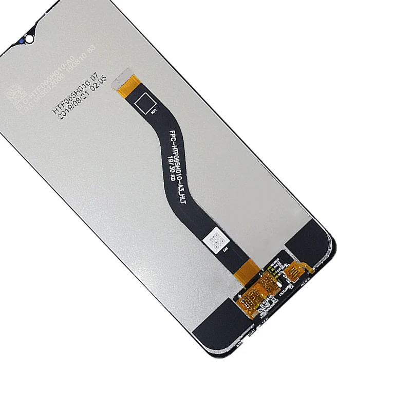 

For SAMSUNG Galaxy A20S A207 SM-A207F LCD TFT Display Screen+Touch Panel Digitizer Assembly For SAMSUNG Display Original