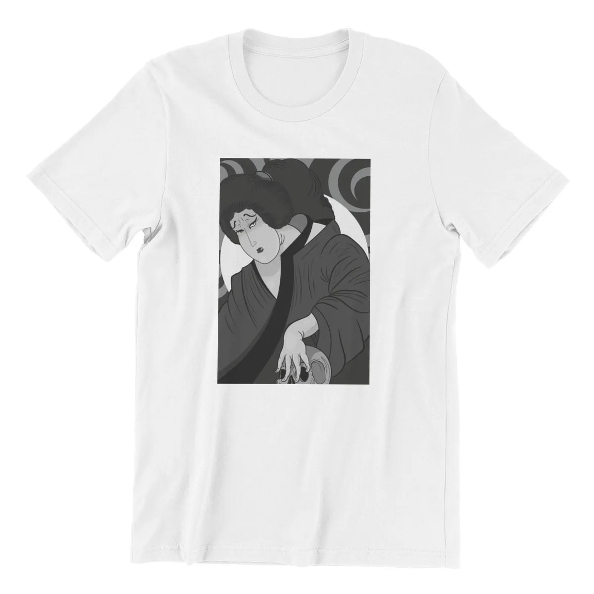 

Мода Geisha, оптовая продажа, одежда, крутые футболки 56261
