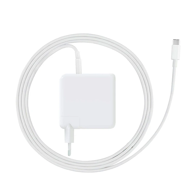Original 20.3V 3A 61W Type-C USB-C laptop Adapter Charger For Apple Macbook Pro 12'✓'' 2016-2019 Touch Bar A1706 A1708 A1989 |