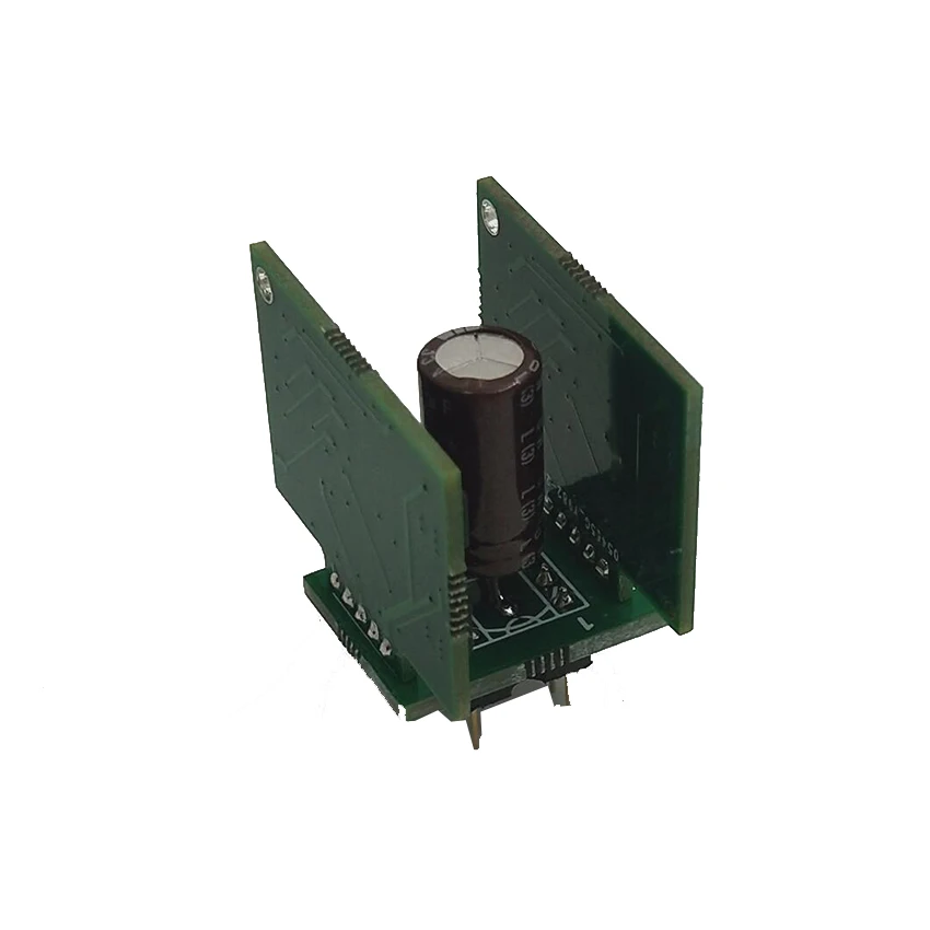 

Lusya A2 op amp DAC, amp T0122