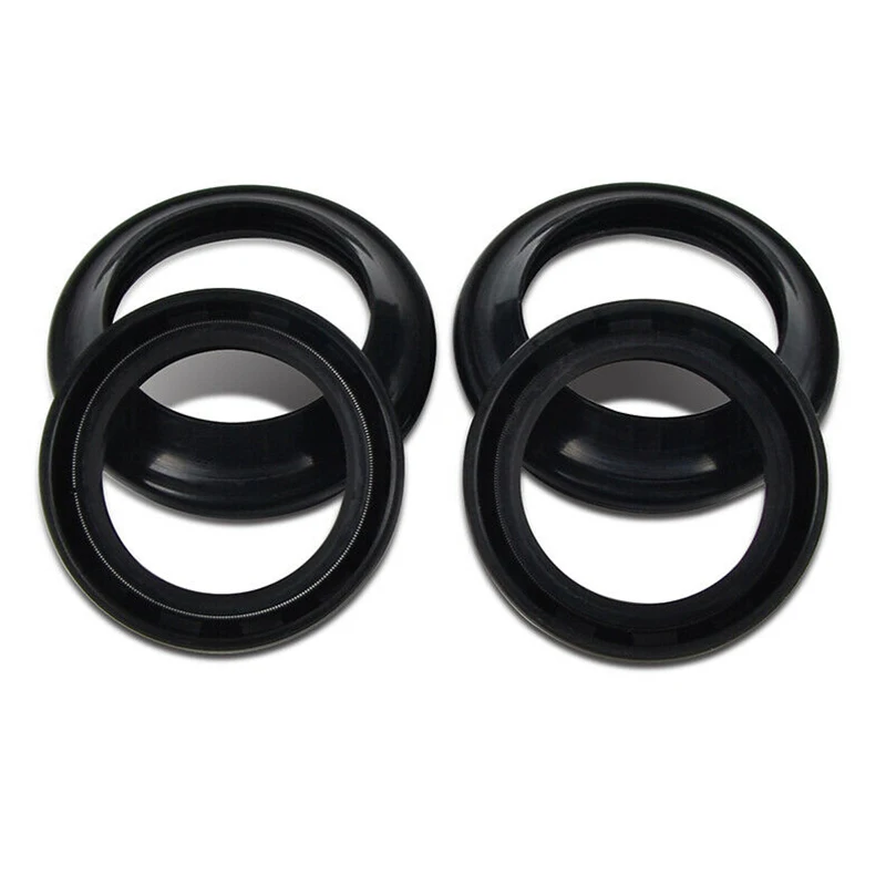 Вилка уплотнитель для Пыли Комплект прокладок заменяет Honda CR80 CR125 VTR250 XR200 XR250