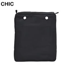 Холщовая вставка Tela, вставка, подкладка для O CHIC, подкладка, холст, водонепроницаемый внутренний карман для Obag OCHIC