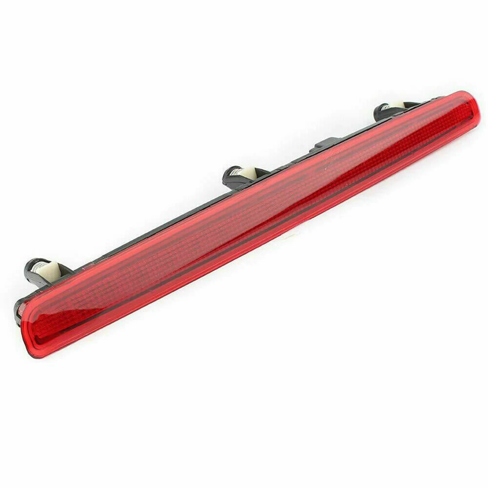 

Новинка, лидер продаж, Автомобильный светодиодный третий стоп-сигнал, задний фонарь, красный, 12 В, 7E0945097A для Volkswagen Transporter T5 2003-2015