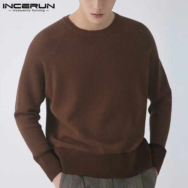 

Топы в Корейском стиле, новинка 2022, Мужская Стильная однотонная женская футболка, сексуальные футболки для отдыха, Свободный пуловер, футбо...