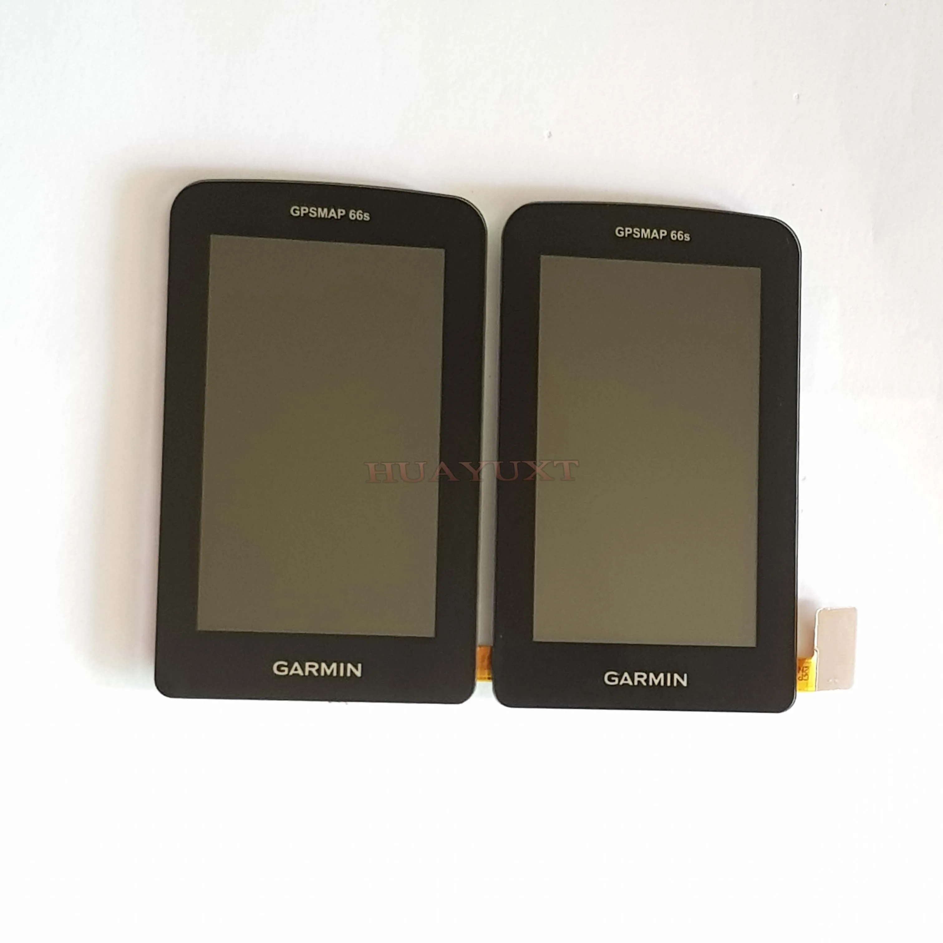 3'' Inch LCD Display Screen With Touch Screen For GARMIN GPSMAP 66s LCD Digitizer Replacement