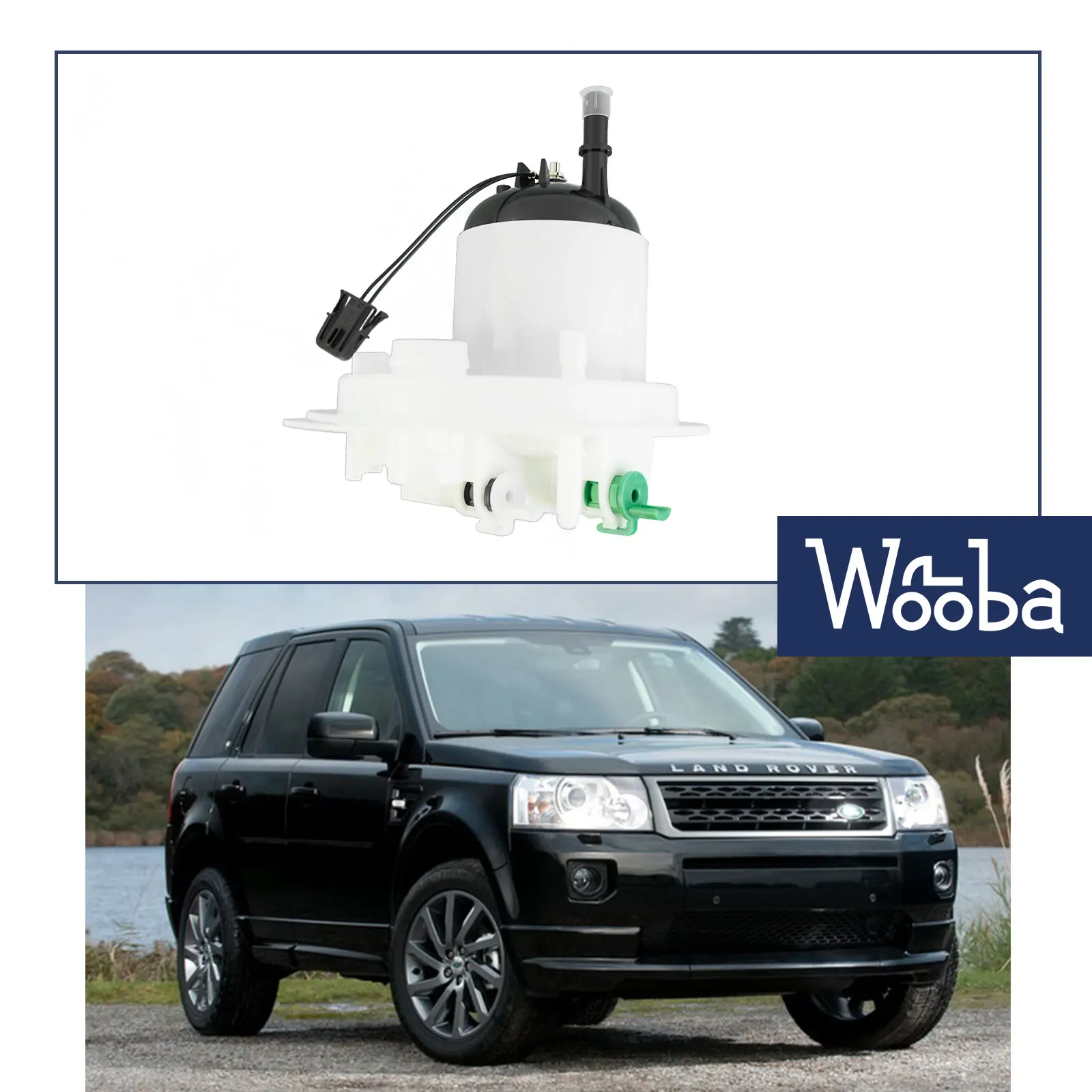 Новый масляный фильтр бензиновый топливный бак пылезащитный чехол для 2006 2012 Land