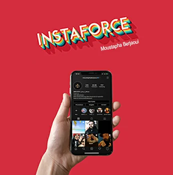 

2020 Instaforce by Moustapha Berjaoui 2020 magic tricks