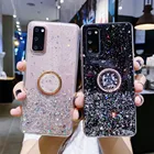 Чехол-подставка для Samsung Galaxy A51 5G, A71, A01, A11, A21, A31, A41, A81, A91, A21S, M11, M21, M31, M30S