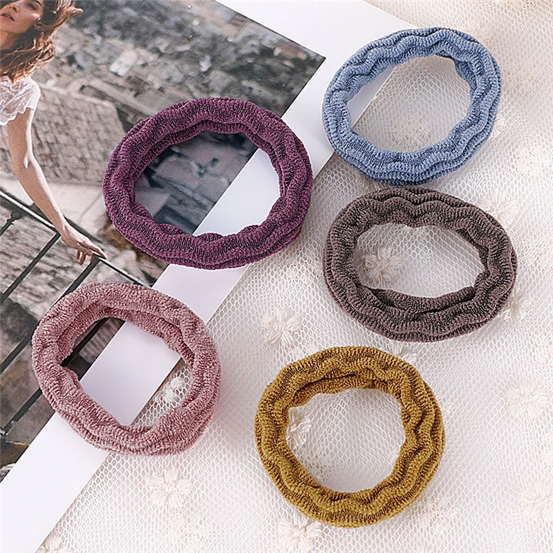 5 шт./компл. темно-серый розового и фиолетового цветов Розовый коричневый черный