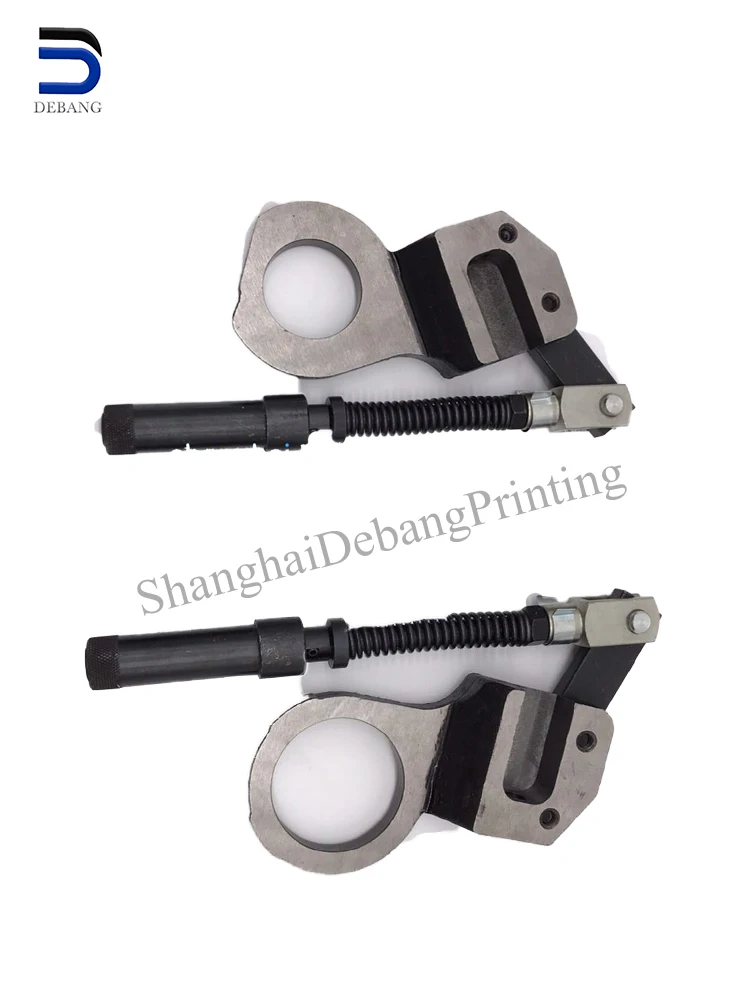 3 пары офсетная машина SM102 CD102 детали для печати фоторамка OS MV.101.540/03 поддержка DS