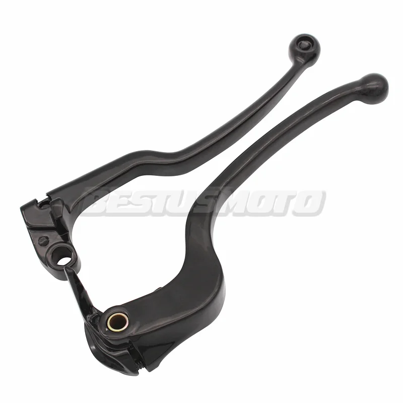 Рычаги тормозной муфты мотоцикла для Suzuki GSX-R GSXR 600 750 1000 GSXR600 GSXR750 2006-2012 GSXR1000 2005-2006