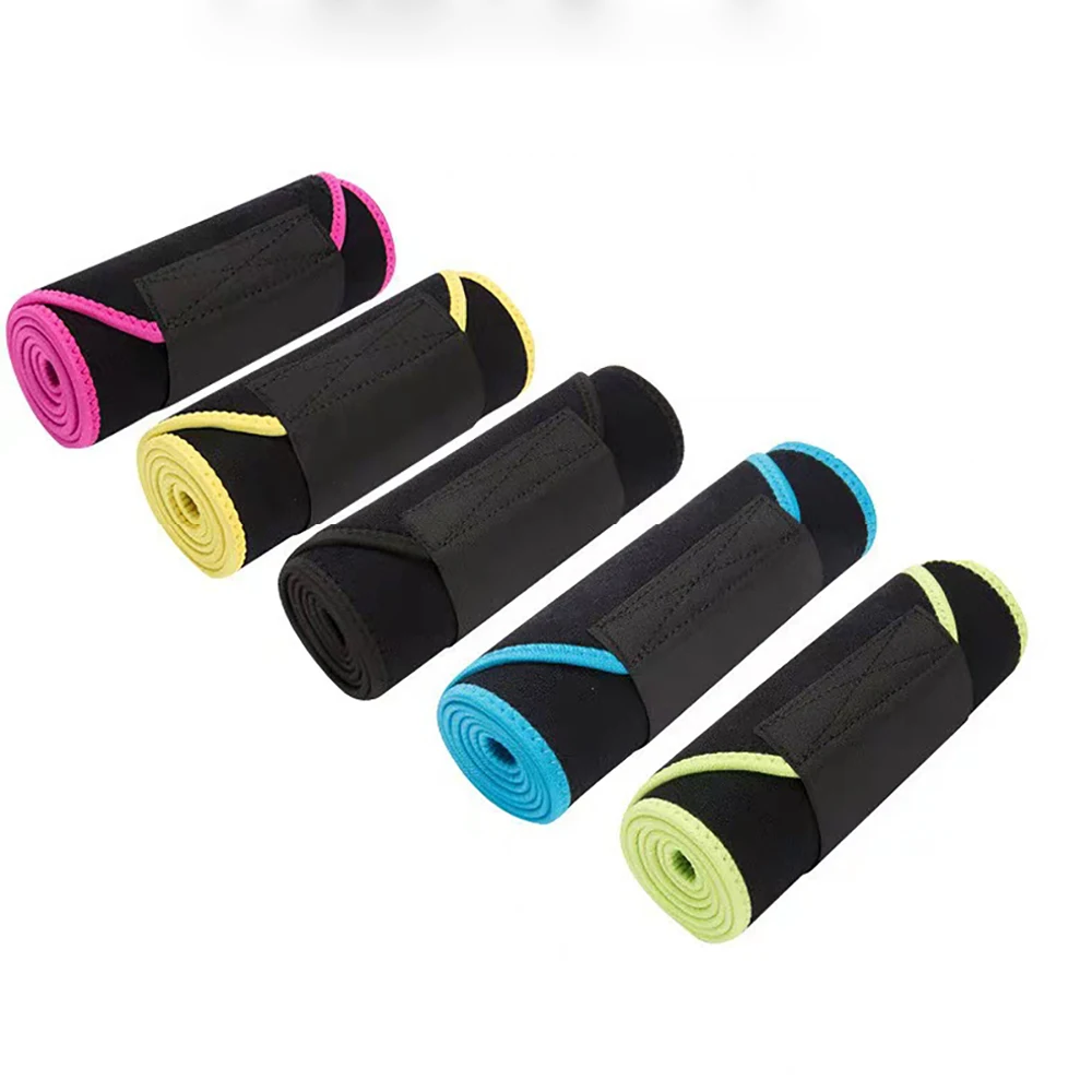 Корсет неопреновый Женский утягивающий пояс для похудения живота и | Женская