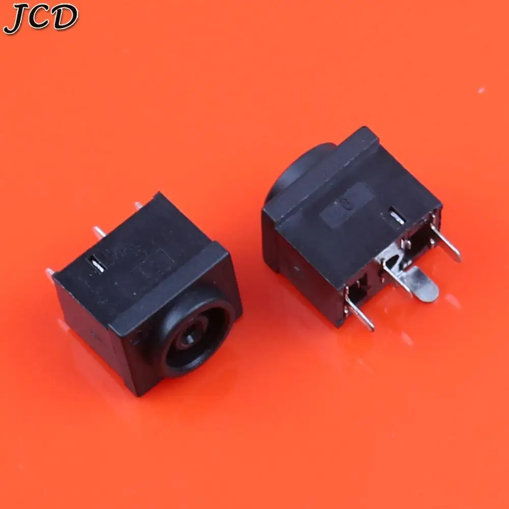 JCD 5 шт. SA330 SA350 B2770 BX1931N P2770 зарядный порт для Samsung компьютерные мониторы плата драйвера постоянного тока разъем питания