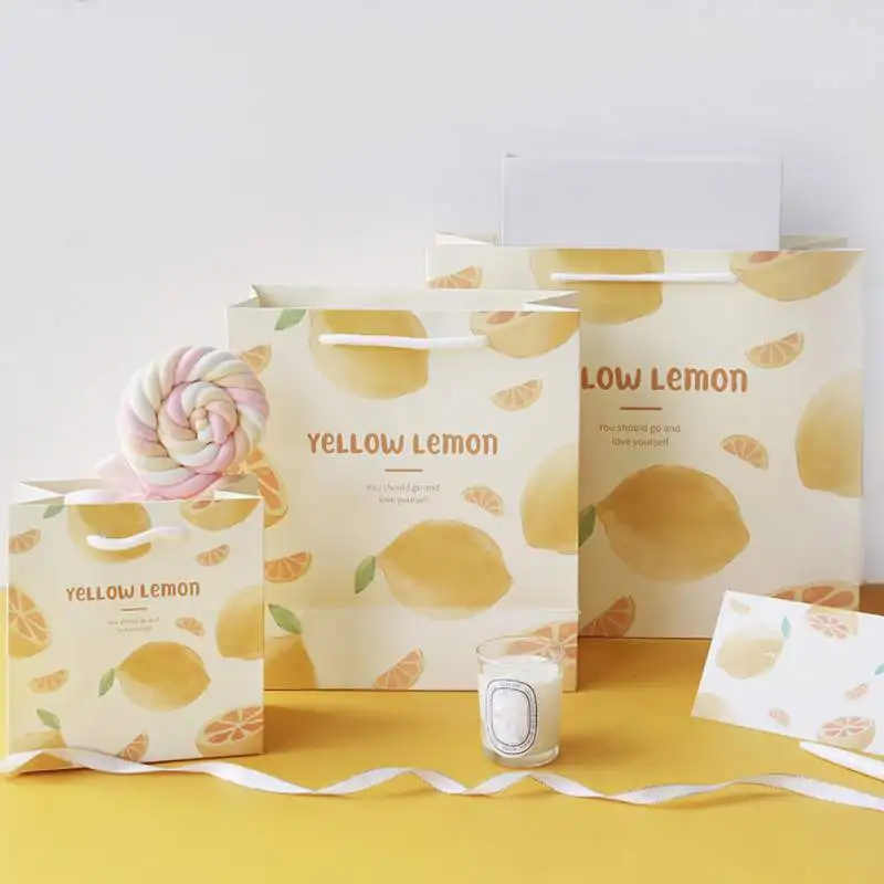 Популярная коробка для конфет подарочный пакет из крафт бумаги коробки шоколада