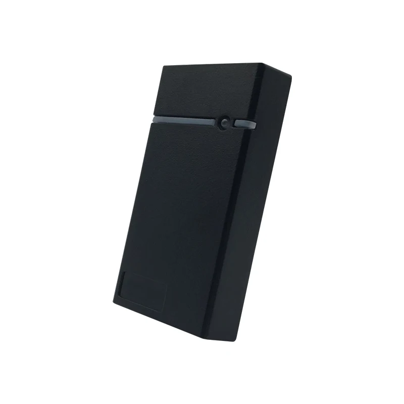 Флюоресцентный водонепроницаемый IP67 считыватель карт доступа NFC 13 56