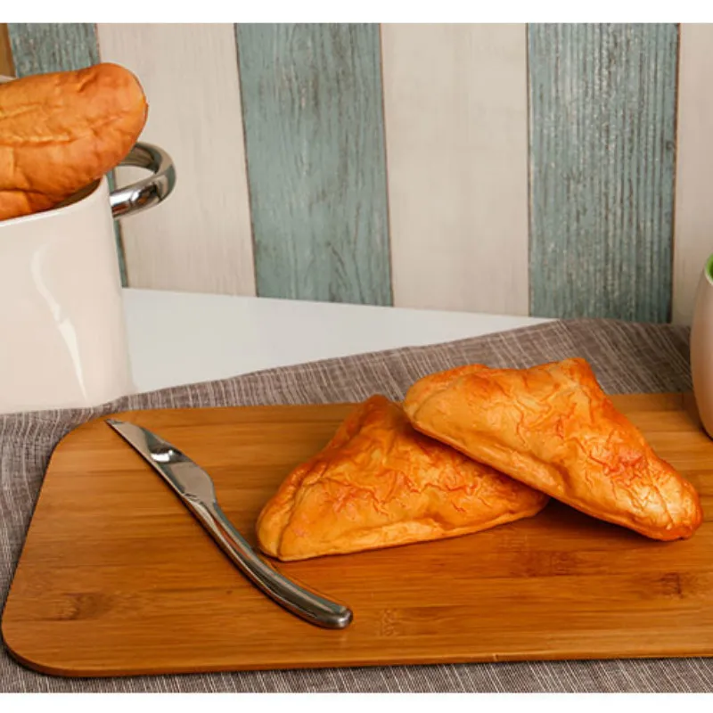 Французская бамбуковая крышка bina коробка для хлеба коробка для хранения еды для перекуса прямоугольная Оцинкованная железная коробка с порошковым покрытием Коробка Для Хранения Крема WF10141025