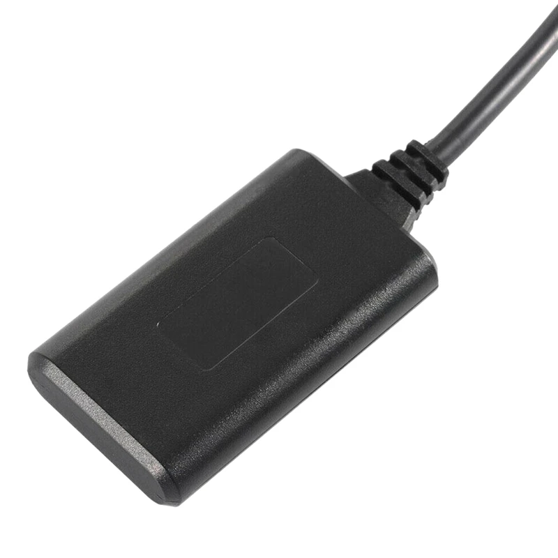 Автомобильный музыкальный адаптер 14pin Bluetooth модуль Aux аудио кабель для Volvo C30 C70 S40