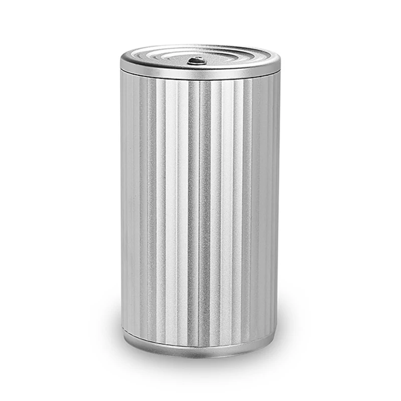 Металлическая Автомобильная Пепельница портативные аксессуары пепельница для