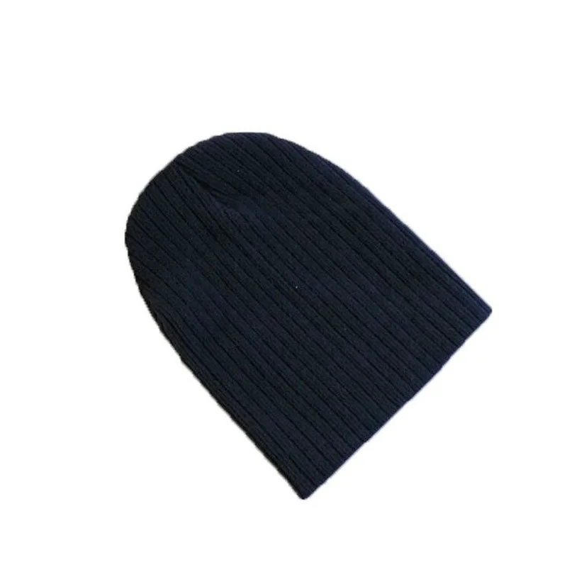 

Baby Hat Kids Newborn Knitted Cap Crochet Solid Children Beanies Boys Girls Hats Headwear Toddler Caps Accessories