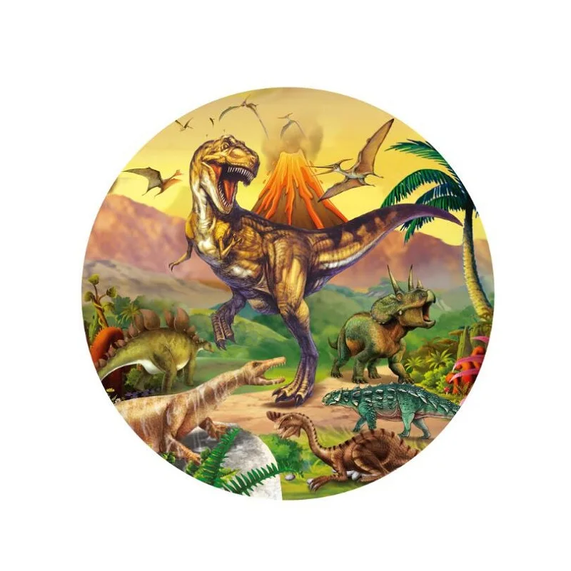 Пазл 1000 элементов Развивающие головоломки игрушек пейзаж луна земля Прямая