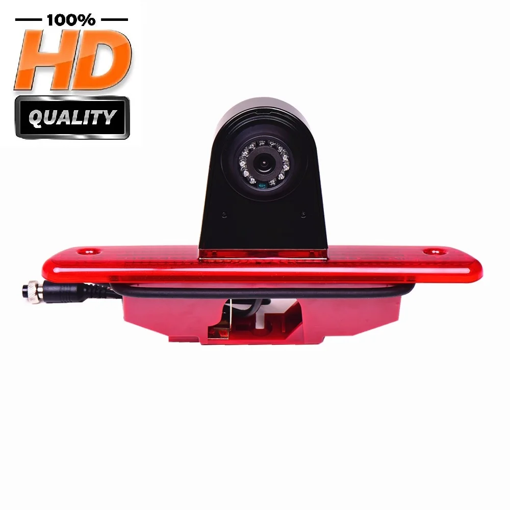 Стоп-светильник s тормозной светильник заднего вида камера для Fiat Scudo Citroen Jumpy /Peugeot