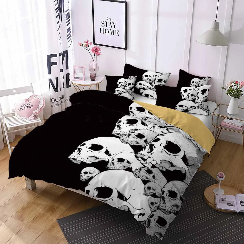 3D печать искусство и ремесло розовый комплект постельного белья Suprise детское