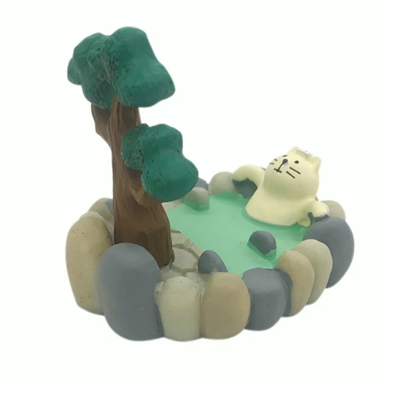 Держатель для мобильного телефона с кошкой настольный автомобильный держатель