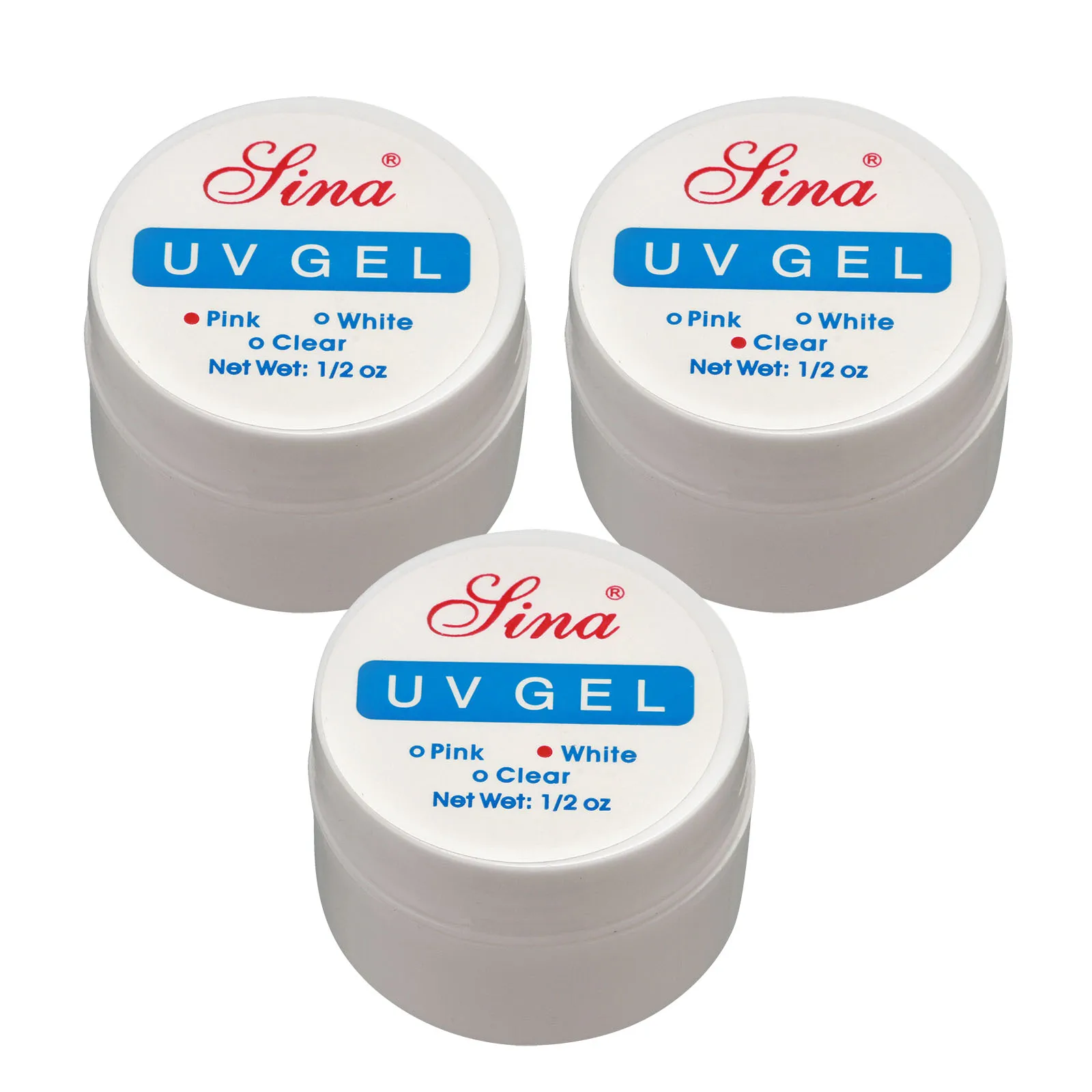 Набор аксессуаров для фотосъемки акриловых ногтей #12|glue rollers|lamp 3dglue electronics |