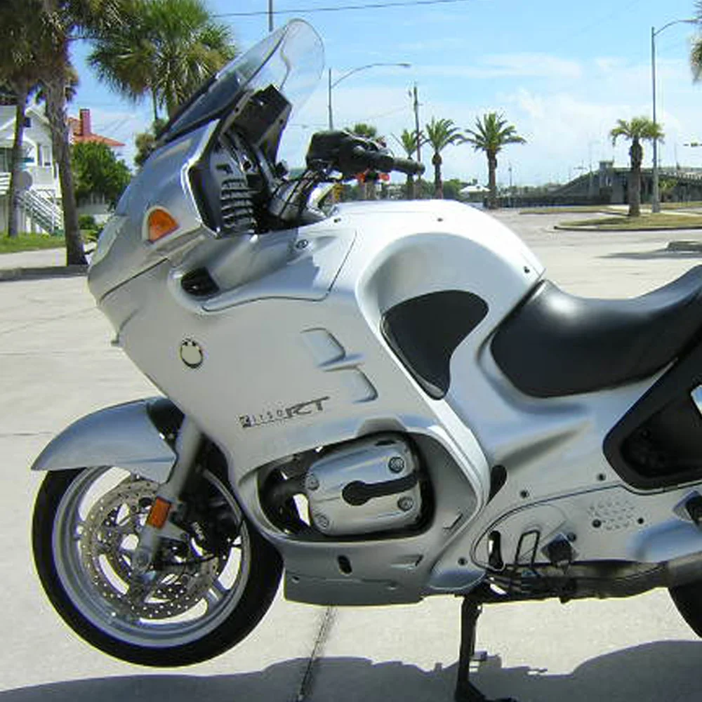 Крышка свечи зажигания для мотоцикла защитная рамка BMW R1150RT R1150R R1150GS R1150RS R1150 R RT GS RS