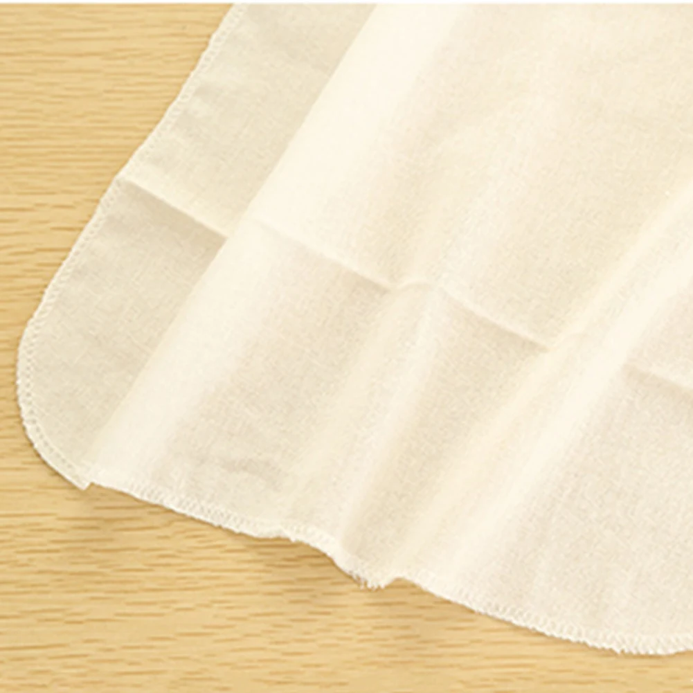 Многоразовый натуральный чистый хлопок бамбуковый пароход ткань лучшего