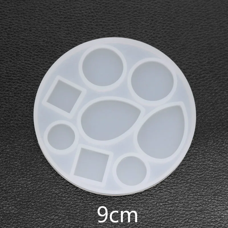 Кленовая пуговица в форме листа силиконовая форма для ананаса Очаровательная