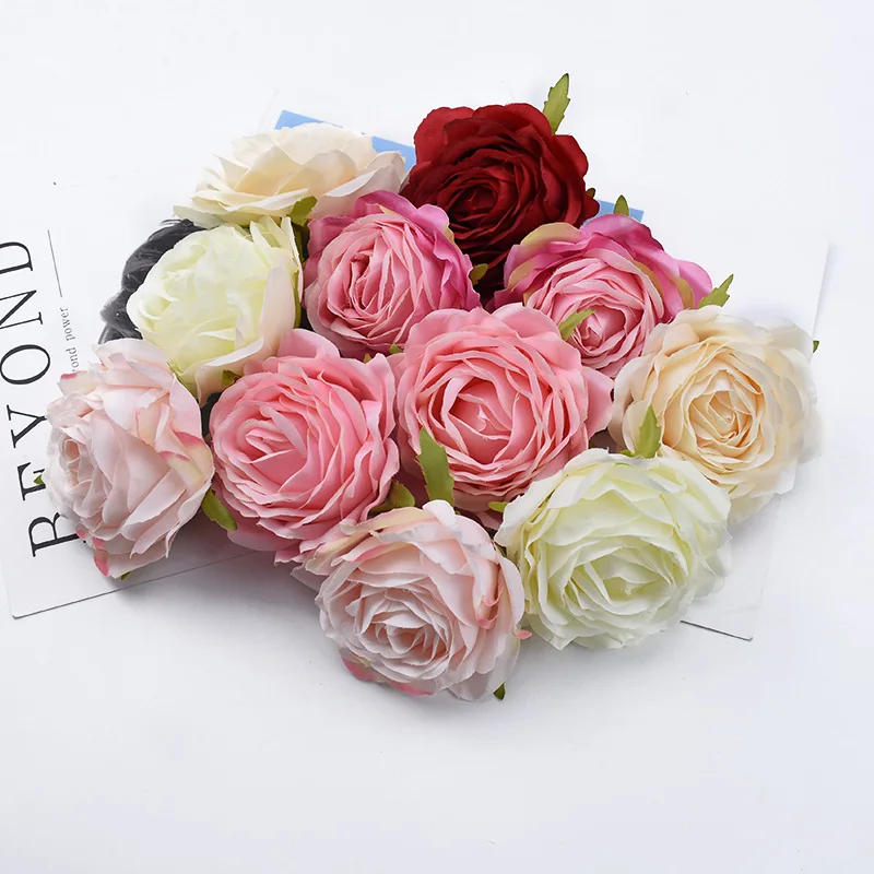 Искусственные Цветы Для Оформления Свадьбы Купить