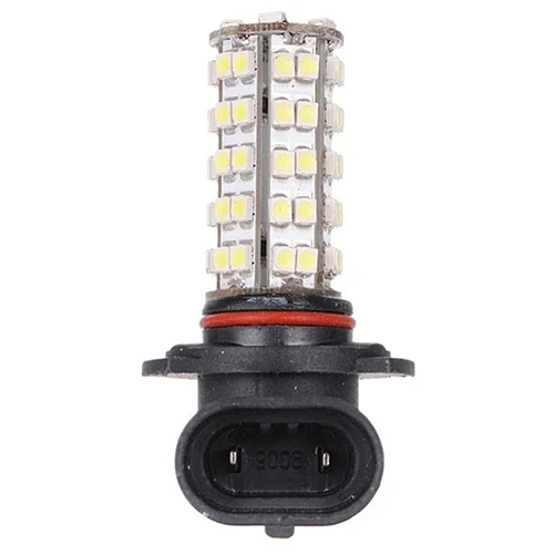 HB3 9005 68 SMD белые светодиодсветодиодный противотуманные фары фасветильник