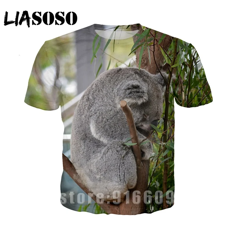 Мужская и женская футболка с короткими рукавами уличная одежда 3d-принтом