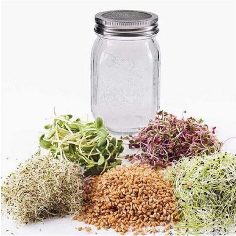 Дозатор с носиком для выпечки ликера/масла крышка банки рассады шейкер коктейлей