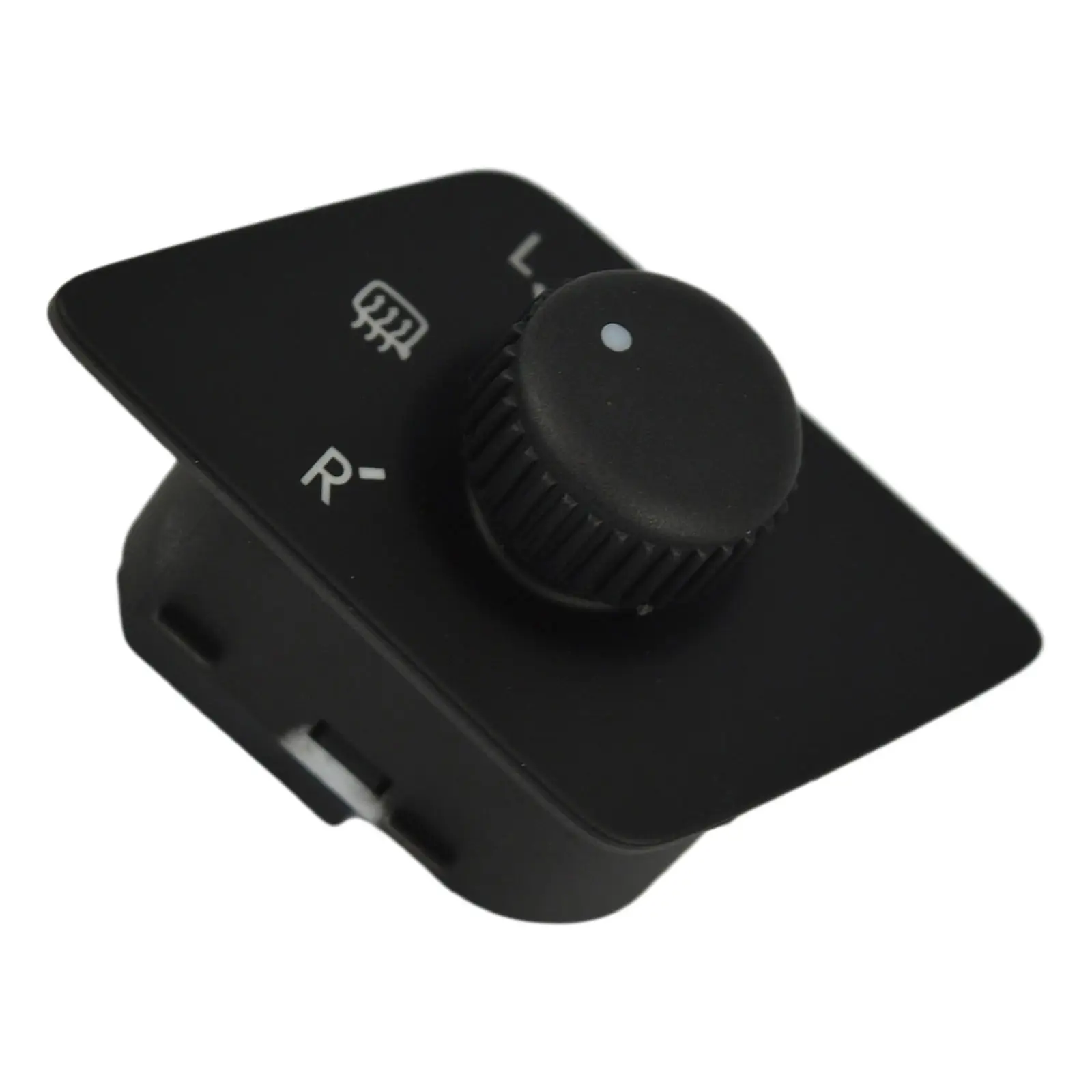 

6Q0 959 565 зеркало заднего вида с выключателем и отделкой кузова для Volkswagen 2009