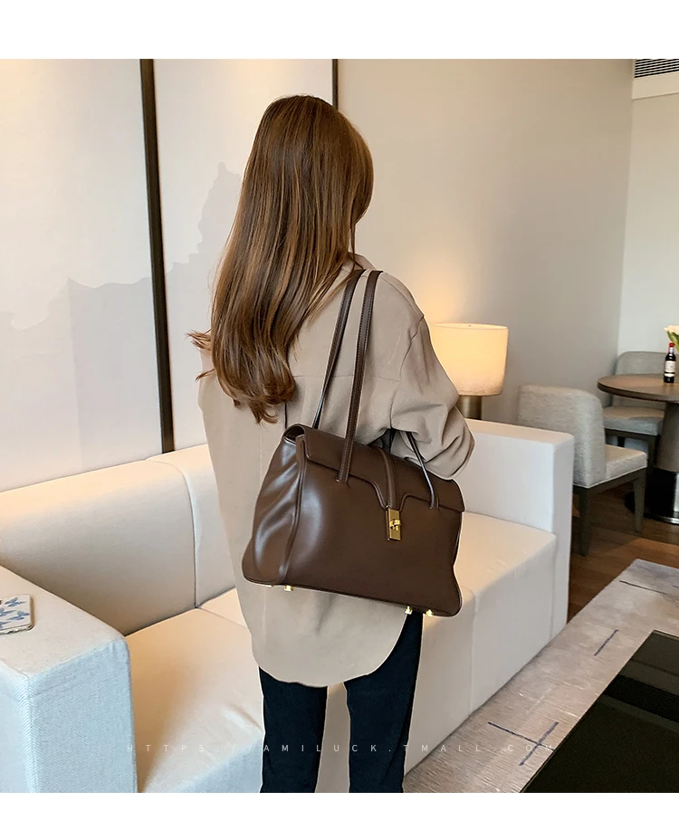 

Houthion Long Sleeve Blouse Solid Color Loose Comfortable Fashion Leisure Top Button Up Summer Turn-down Collar