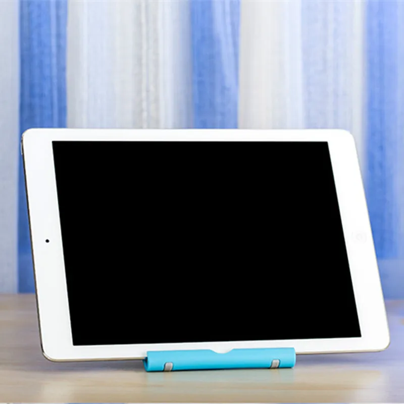 Эффективный вращающийся держатель для планшета ipad pro Air mini 1 2 3 4 мобильного