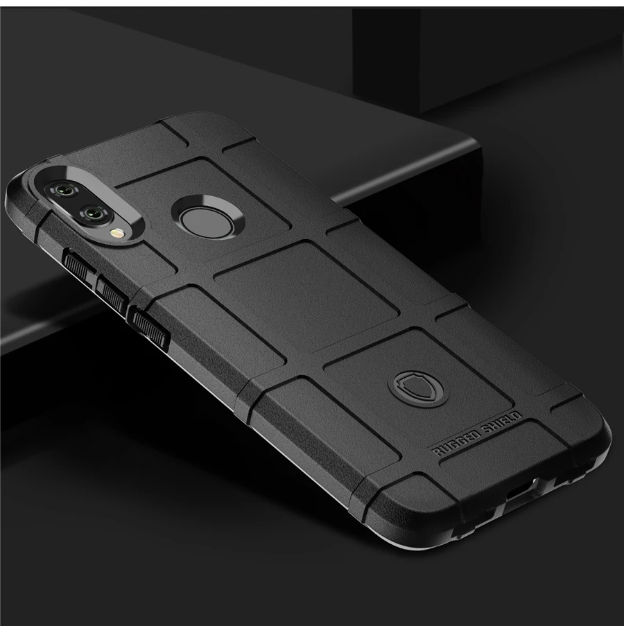 Чехол для Redmi Note 7 Pro на открытом воздухе высокотехнологичная подушка безопасности защитный чехол противоударное покрытие для Redmi Note 7 6 Pro для Redmi 7 6 7A 6A чехол