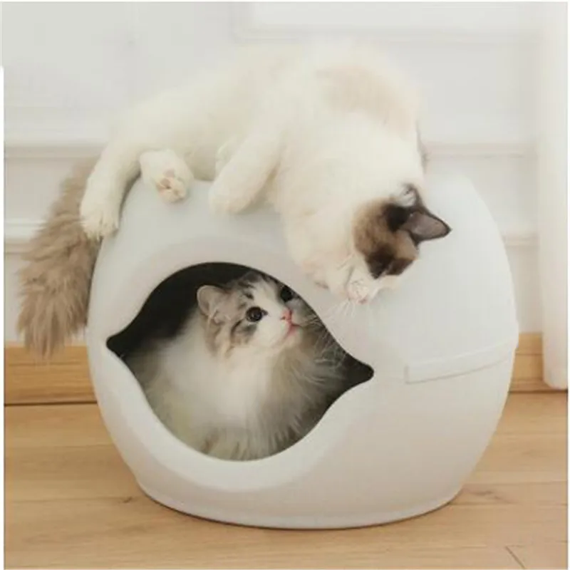 @ HE креативная четырехсезонная сетчатая красная вилла полузакрытая пластиковая