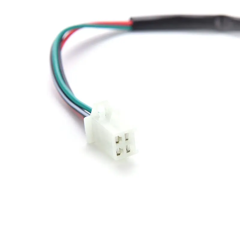 Новый 1 шт. универсальный переключатель зажигания для мотоцикла Honda Для Hensim Alien