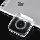 Универсальный автомобильный нано резиновый держатель для телефона 2020 многофункциональная фиксирующая гелевая Накладка для планшета, подставка для мобильного телефона, Настенная Наклейка для кухни