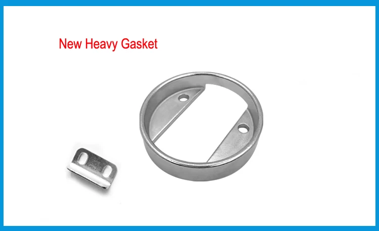 

4 PCS Marine grade stainless steel 316 Flush Boat marine Latch Flush Pull Latches Slam lift handle Deck Hatch marine hardware