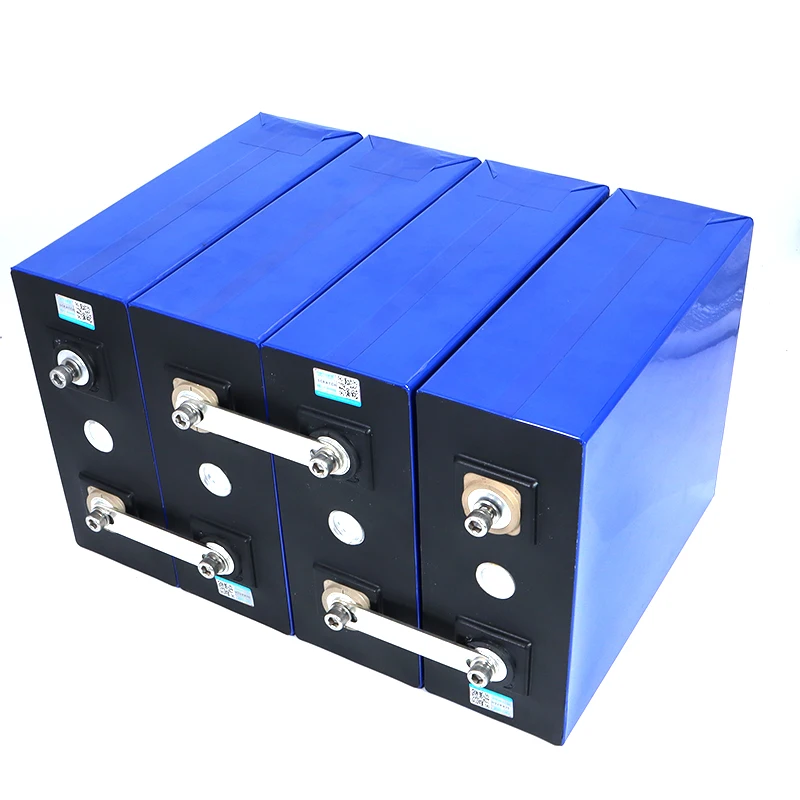 

VariCore 3.2V 280AH battery pack LiFePO4 Lithium iron phospha 12V 24V 280000mAh for E-scooter RV Solar Energy storage system